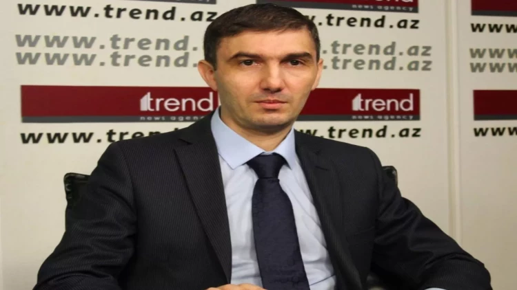 Mərkəzi Asiyanın yeni regional arxitekturasında Azərbaycanın artan rolu