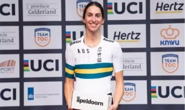 28 yaşlı çempion infarktdan öldü