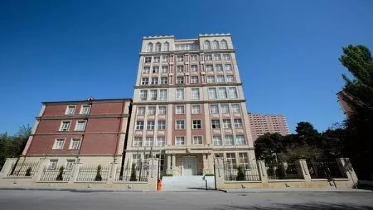 MAXE özünü öldürdü