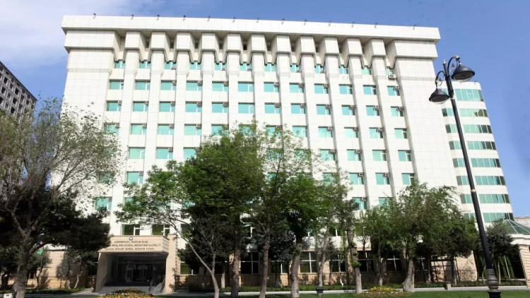 DSMF-nin gəlir və xərcləri artırıldı