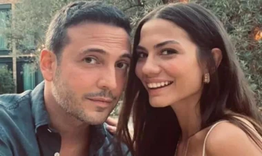 Oğuzhan Koçtan eşq açıqlaması - “Bəlkə də siz görmürsünüz”