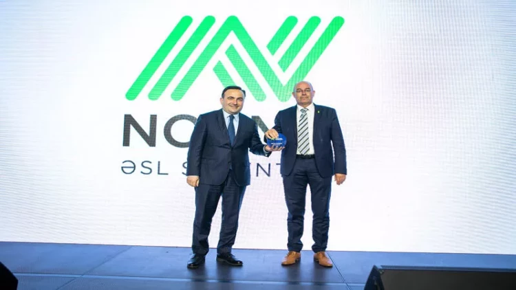 “Norm ASC” Azərbaycanda ən yaxşı idarə olunan şirkət seçilib