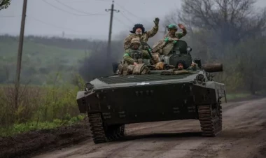 Rusiyanın Ukraynadakı itkilərinin sayı 220 mini keçib