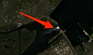 Dünya DƏHŞƏT içində izlədi - Çernobıldan sonra ƏN QORXUNC FƏLAKƏT