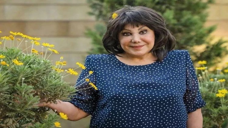 Flora Kərimovanın nəvəsi ilk dəfə efirdə - VİDEO