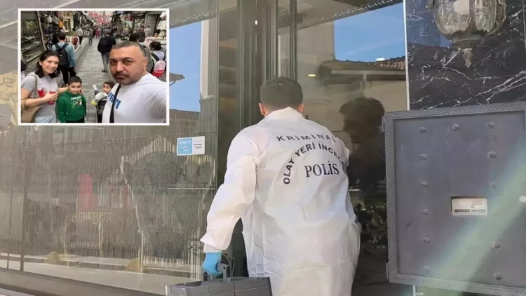 Türkiyədəki ailə faciəsi ilə bağlı 4 nəfər həbs olundu - FOTO