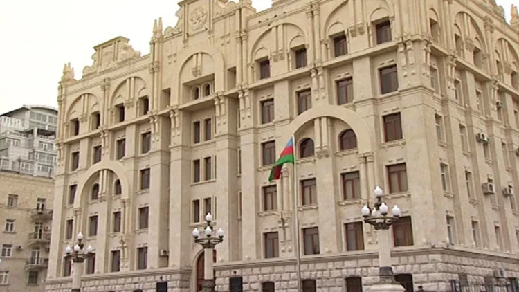 DİN narkotik aludəçilərinin atasının iddialarına cavab verib