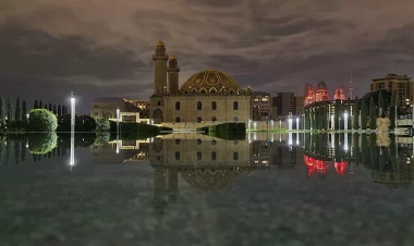 Külək əsəcək, yağış yağacaq, dolu düşəcək - Xəbərdarlıq