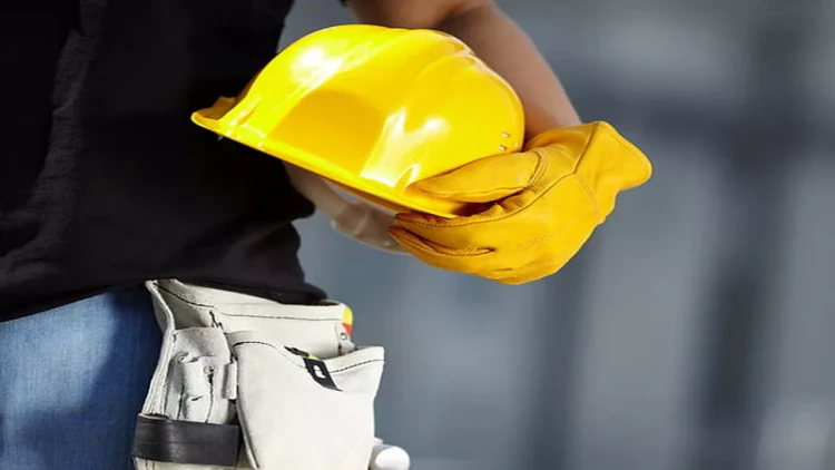 Azərbaycanda usta faciəvi şəkildə öldü - FOTO