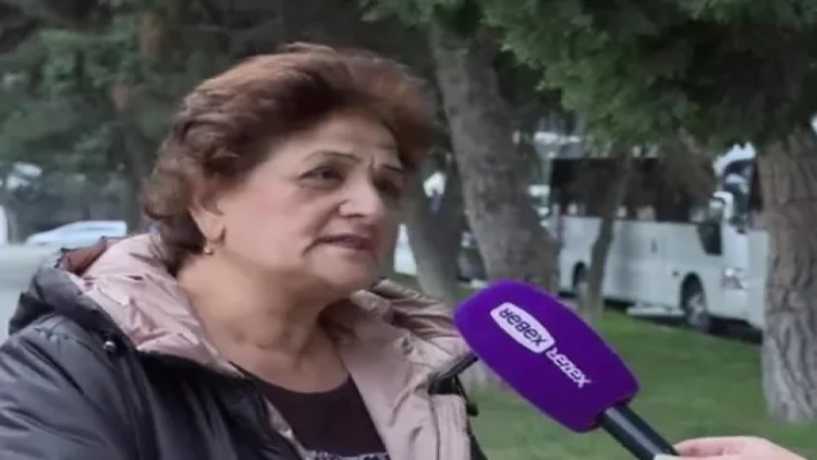 Təcili yardım stansiyasının müdiri işçilərdən rüşvət alır? - VİDEO