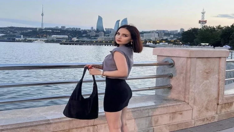 Əri tərəfindən şantaj edildiyini deyən Günaydan diqqətçəkən FOTOlar