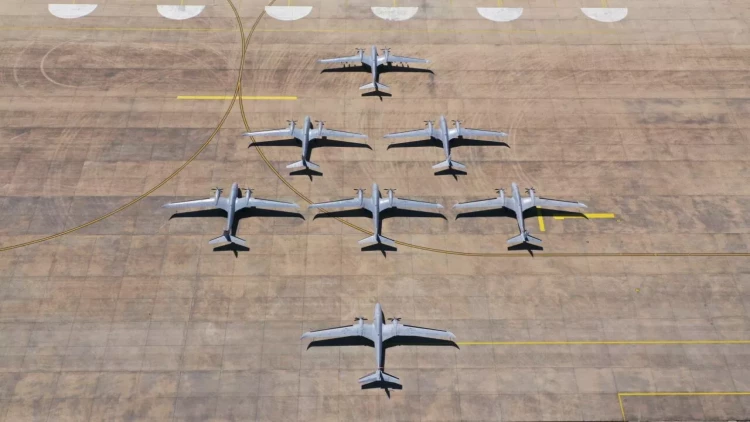 Türkiyə müdafiə sənayesi şirkətlərinin 2022-ci üzrə ixrac dəyərləri açıqlanıb