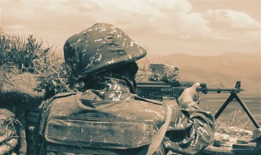 Ermənistanın son günlər törətdiyi təxribatlar isə eskalasiyanın artacağını göstərir - ekspert