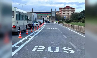 İctimai nəqliyyat nəzərə alınır - Bəs, şəxsi avtomobillər?