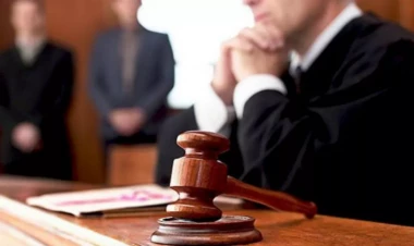 Hüququ bitirməyənlər də məhkəməyə işə götürüləcək - Qaydalar dəyişdi