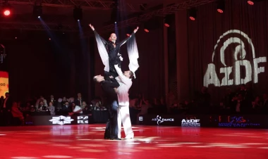 Azerbaijan Dance Festival-in parlaq anları – mədəniyyət, idman və 