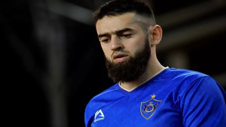 Şahruddin bir neçə ay oynamayacaq