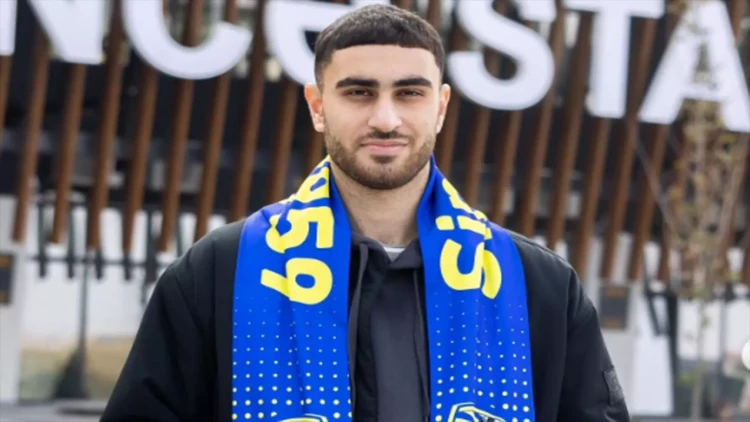 “Kəpəz”in yeni transferi