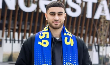 “Kəpəz”in yeni transferi