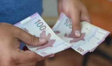 Bu hospitalın vəzifəli şəxsləri həkimin pulunu oğurladı - FOTO