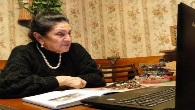 Xalq artistinin dəfn yeri dəyişdirildi