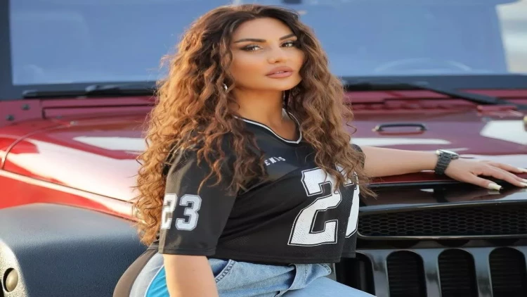 Şəbnəm həmin tədbriə 500 minə gedib