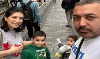 Ərdoğan həmin ailə ilə bağlı tapşırıq verdi