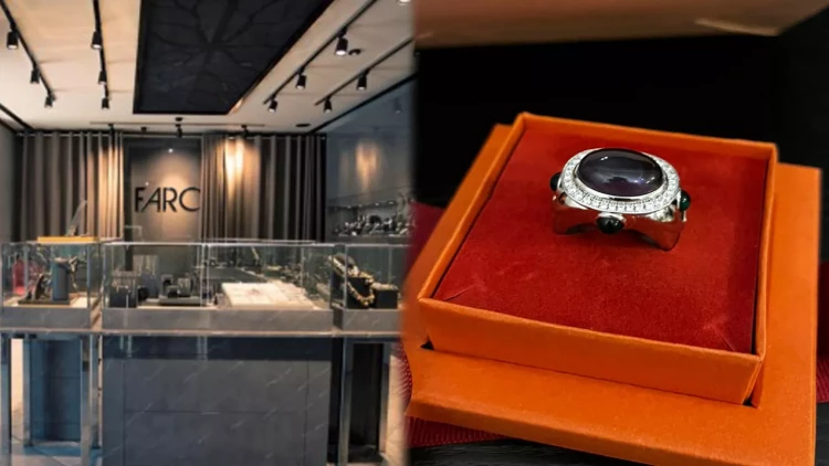 “Bakıda məşhur mağazadan üzük aldım, daşı saxta çıxdı ” - FOTO