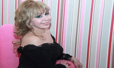 Əməkdar artist plastik əməliyyatdan sonra - FOTO