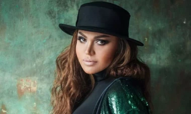 Azadlığa çıxan Rəqsanənin ilk görüntüləri - VİDEO