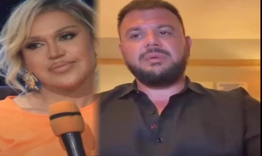 Rəqsanənin borclu olduğu şəxs danışdı: 