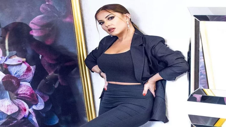 Ayan efirdə AĞLADI: 