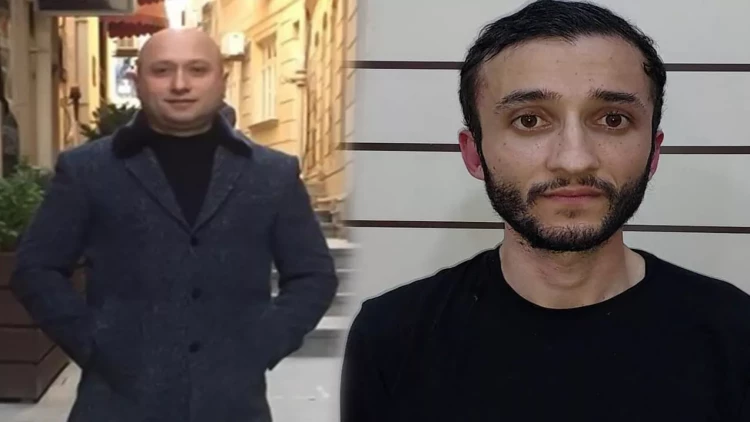 Müəllimini aldadıb ona 355 min “atan” şəxsə hökm oxundu - FOTO