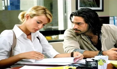 İllər sonra efirə qayıdır - 