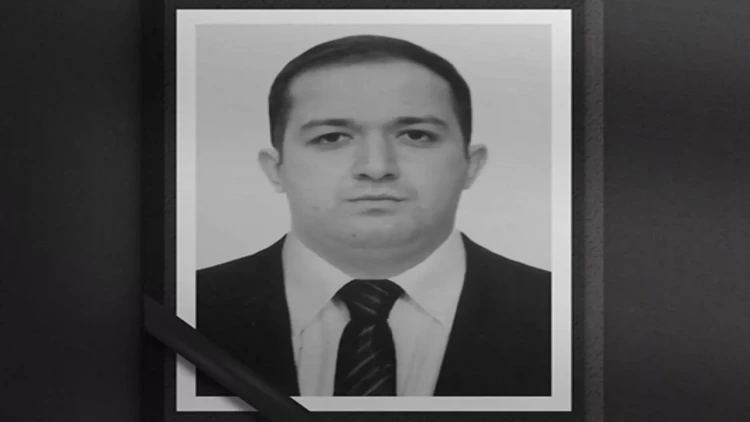 Kanalizasiyaya düşüb ölən Cümşüdə görə sahə rəisi məsuliyyətə cəlb edildi