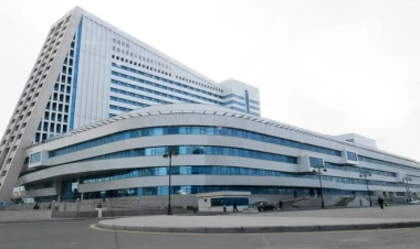 Yeni Klinikada Robotik Cərrahiyyə Mərkəzi yaradılacaq