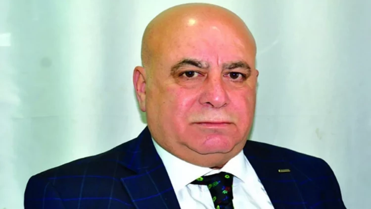 70 min manatlıq mənimsəmədə ittiham edilən Tofiq Xanəliyev azadlığa buraxıldı