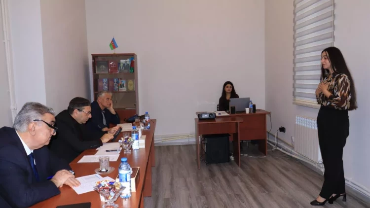 “Poeziya Xəzrisi” Respublika bədii qiraət müsabiqəsinin qalibləri müəyyən olunub - FOTO