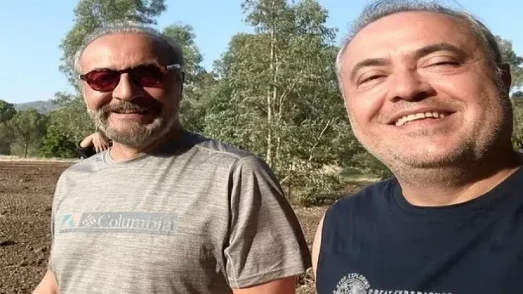 Türkiyəli aktyor təcili əməliyyat olundu - Reanimasiyadadır - FOTO