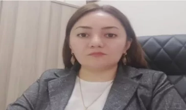 Lalə Zöhrabzadəyə vəzifə verildi - FOTO