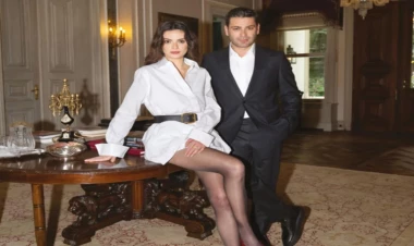 Yeni ilə qədər serialdan ayrılacaq - FOTO