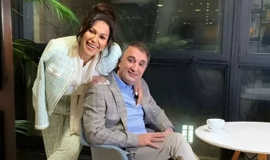 Rəqsanə əri Fazil Əmiraslanovdan AYRILIB?