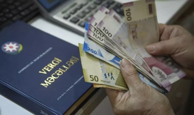 Gələn il kimlərin vergisi azalacaq? - Komitə sədri AÇIQLADI