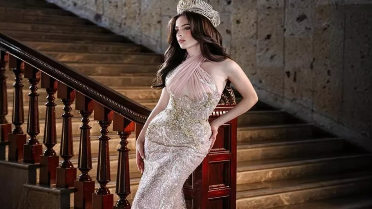 Dünyanın ən gözəl qızı Fatimə oldu - FOTO