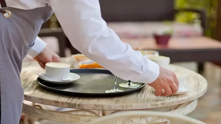 Bakıda faciəvi şəkildə ölən ofisiantların ADLARI - Yenilənib