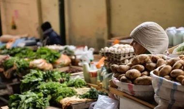 Axşam saatlarında bazarlarda bu məhsullar ucuz satılır - CƏDVƏL