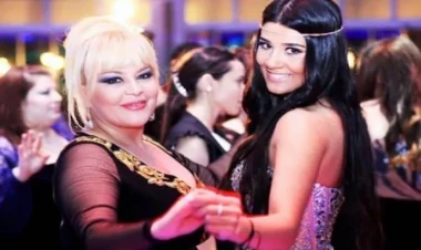 Mətanət İsgəndərli qızına ev hədiyyə etdi