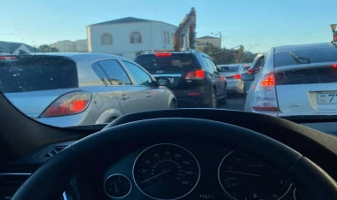 Bakının 7 kəndinin sakinlərinə şad xəbər