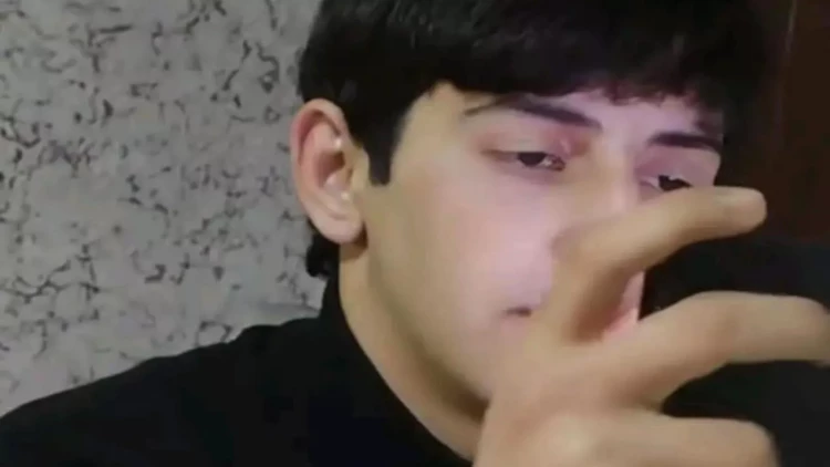 Faciəvi şəkildə ölən Emil hərbi xidmətdən yeni gəlibmiş - FOTO