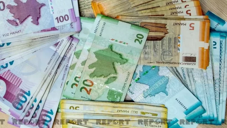 Kağız pullar yoxa çıxıb - Daha lazım olmayacaq